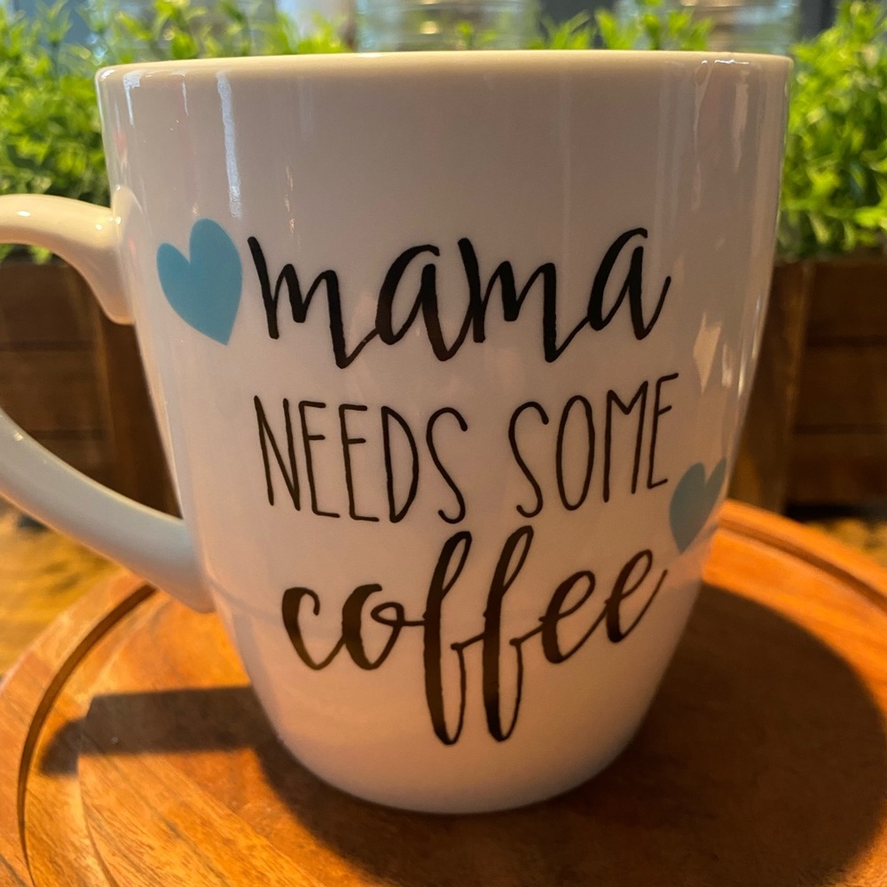 Large Mug
